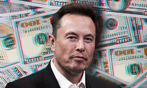 Khi Elon Musk nói tiền sẽ không còn quan trọng