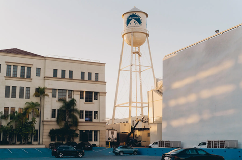 David Ellison dọa rời Hollywood để cứu thương vụ Warner Bros.