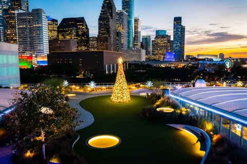 Houston và bài học quy hoạch từ thành phố tưởng như không quy hoạch