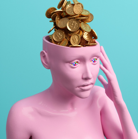 Bitcoin: Tiền tệ, meme và lời đặt cược vào tương lai