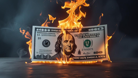 Đồng USD và quyền lực địa chính trị của Mỹ