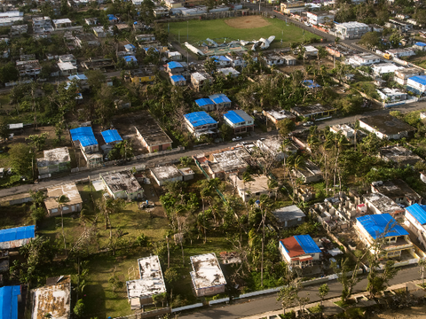 Puerto Rico và thập kỷ dưới hội đồng kiểm soát tài chính