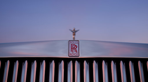 Rolls-Royce: Bán ít xe hơn, kiếm nhiều tiền hơn