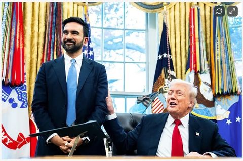 Sự sụp đổ của giới tinh hoa Mỹ -- và bài học quản trị cho thời đại hậu niềm tin