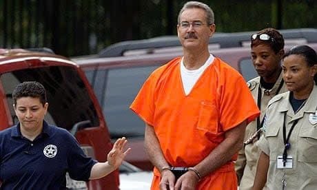 Sự thật chấn động đằng sau vị tỷ phú xa hoa: Allen Stanford và bản án thế kỷ