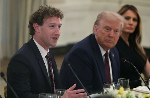 Khi Meta thắng kiện và Big Tech bước sang thời kỳ “vấn đề vĩ mô