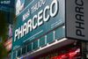 PHARCECO - NHÀ THUỐC UY TÍN CHO MỌI GIA ĐÌNH