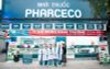 KHAI TRƯƠNG CƠ SỞ NHÀ THUỐC PHARCECO KẺ VẼ