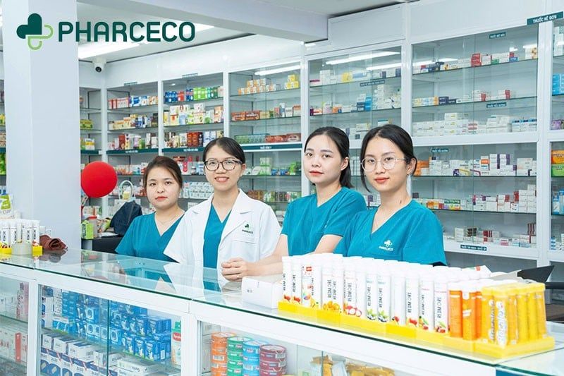 TUYỂN DỤNG CHUYÊN VIÊN MUA HÀNG