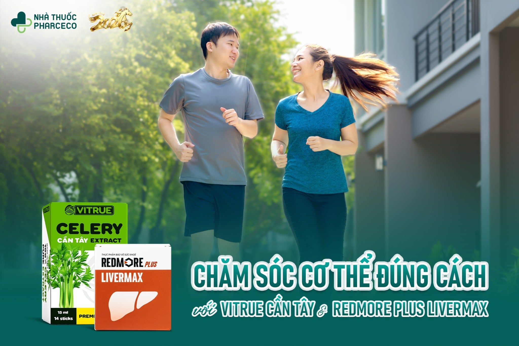 GIẢM CÂN, THANH LỌC, CHĂM SÓC CƠ THỂ ĐÚNG CÁCH