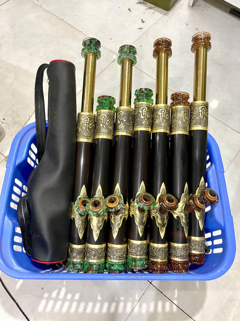 Mua điếu cày thuốc lào tại Hà Tĩnh