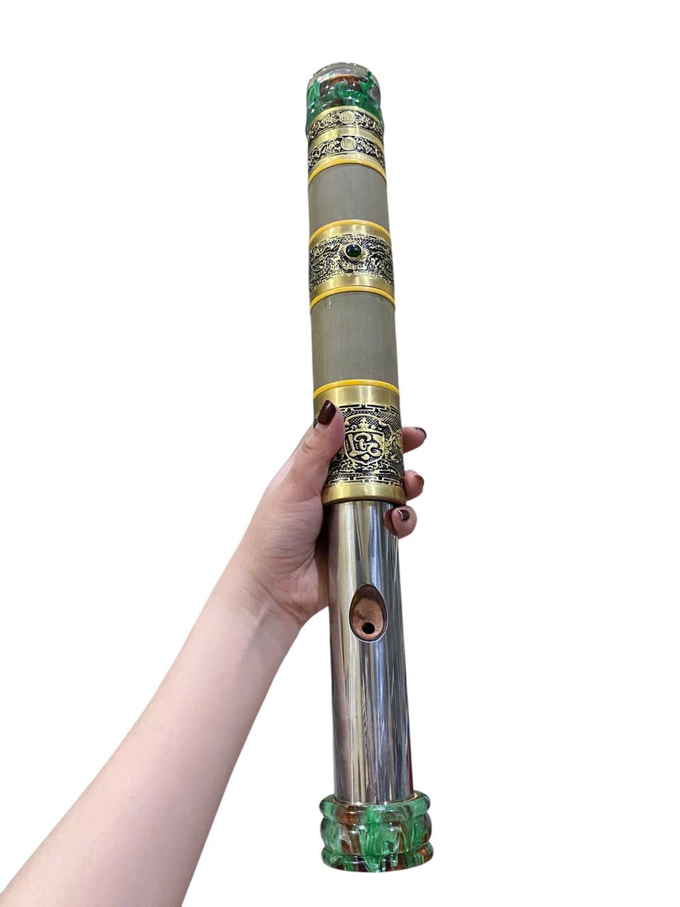 Địa chỉ mua điếu cày uy tín nhất Bình Dương – Shop Huy Điếu