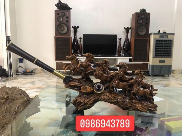 Mua điếu cày đẹp thuốc lào ngon tại Thái Bình