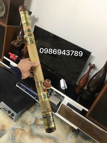 Địa chỉ mua điếu cày uy tín nhất tại Thanh Hóa