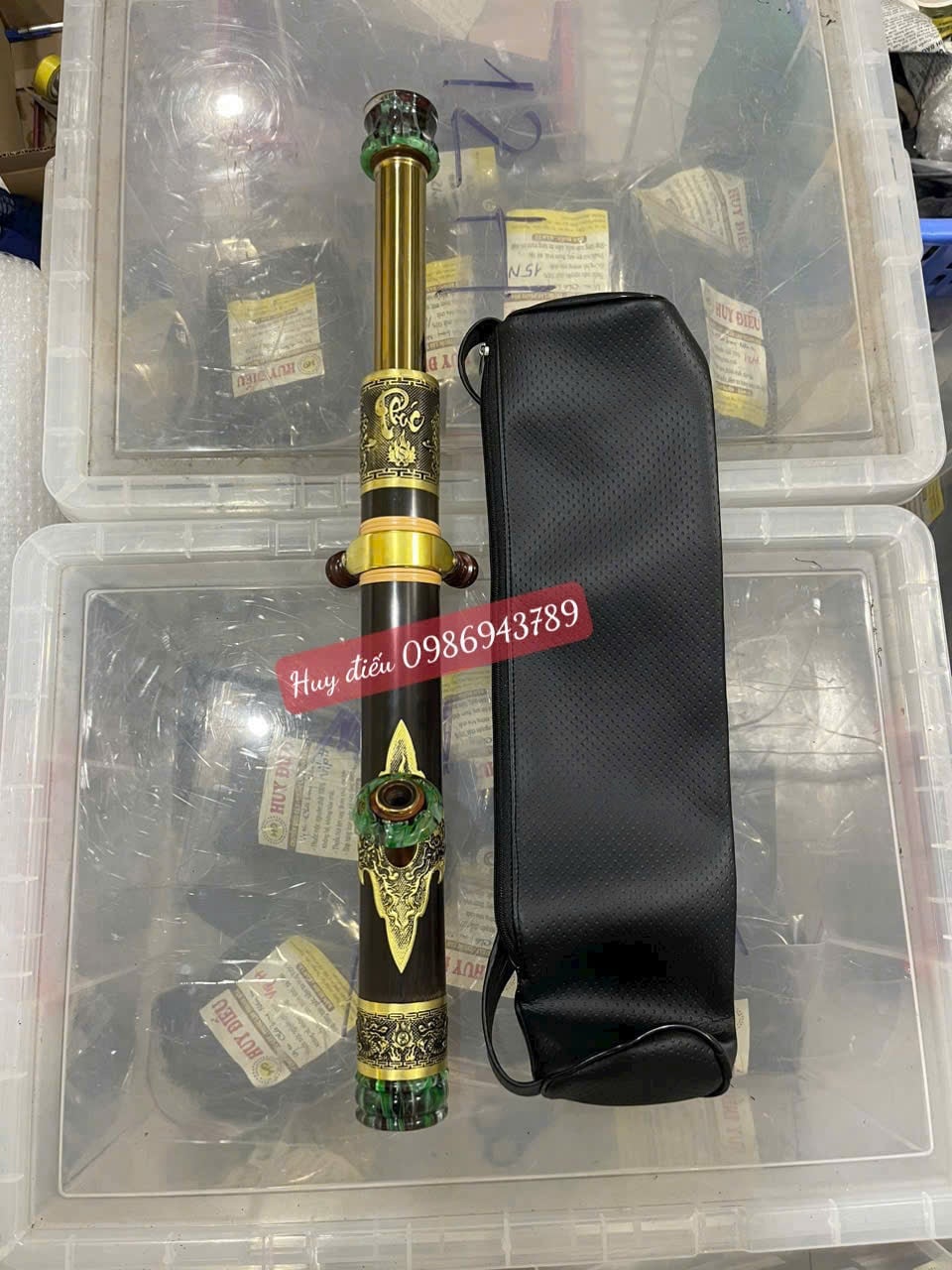 Mua điếu cày thuốc lào tại Hậu Giang