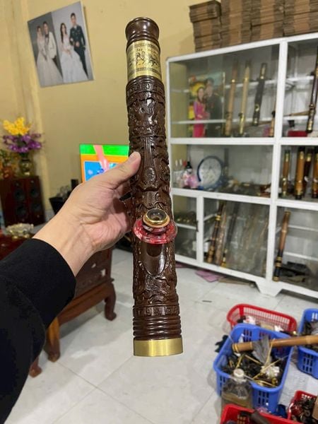 Mua điếu cày thuôc lào tại Bạc Liêu