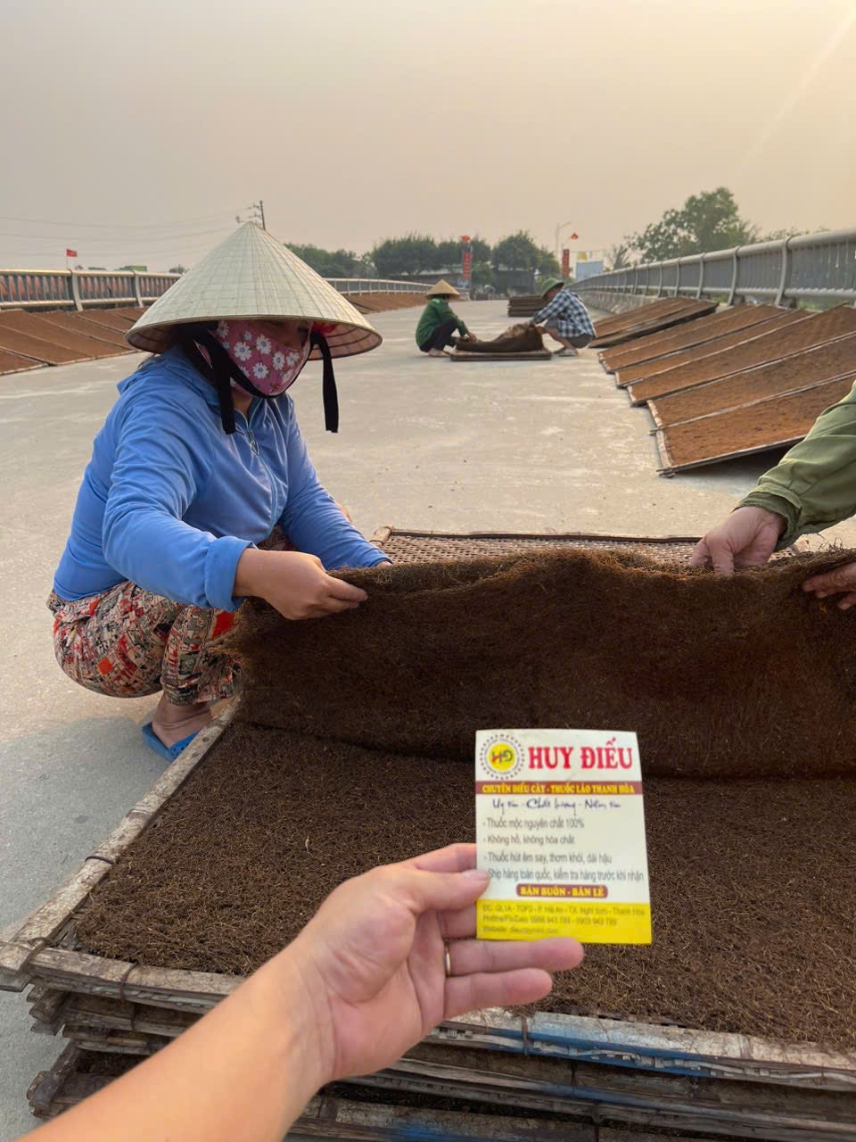 Tổng quan so sánh thuốc lào Thanh Hóa và Hải Phòng