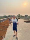 Cận cảnh vựa thuốc lào ngon nhất Quảng Xương Thanh Hóa