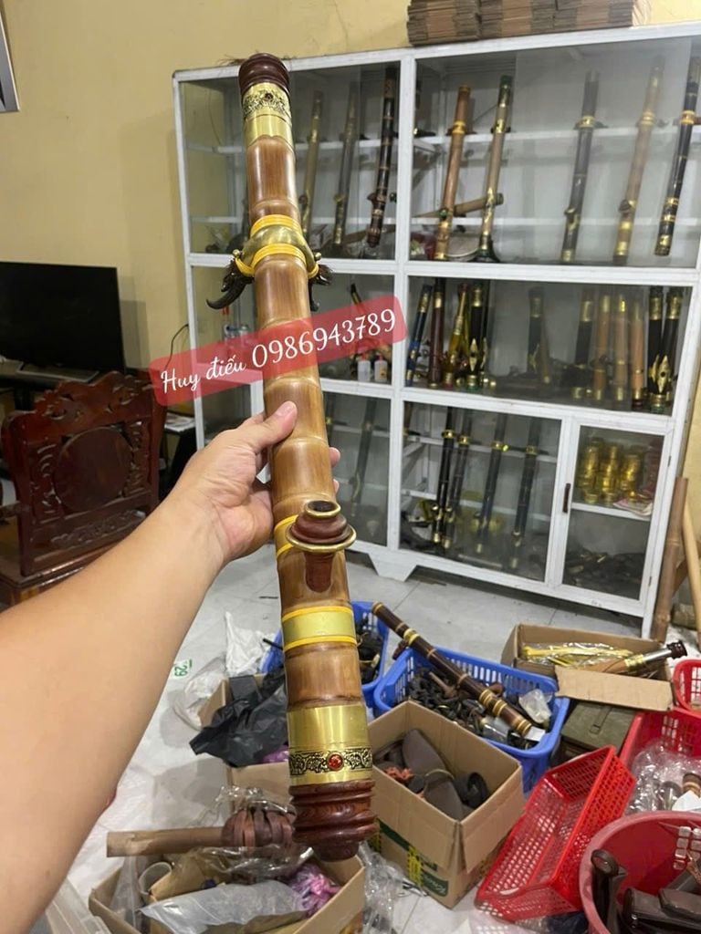 Mua điếu cày đẹp thuốc lào ngon tại Sơn la