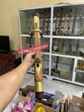 Điếu Cày Bọc Đồng Cao Cấp Là Gì?