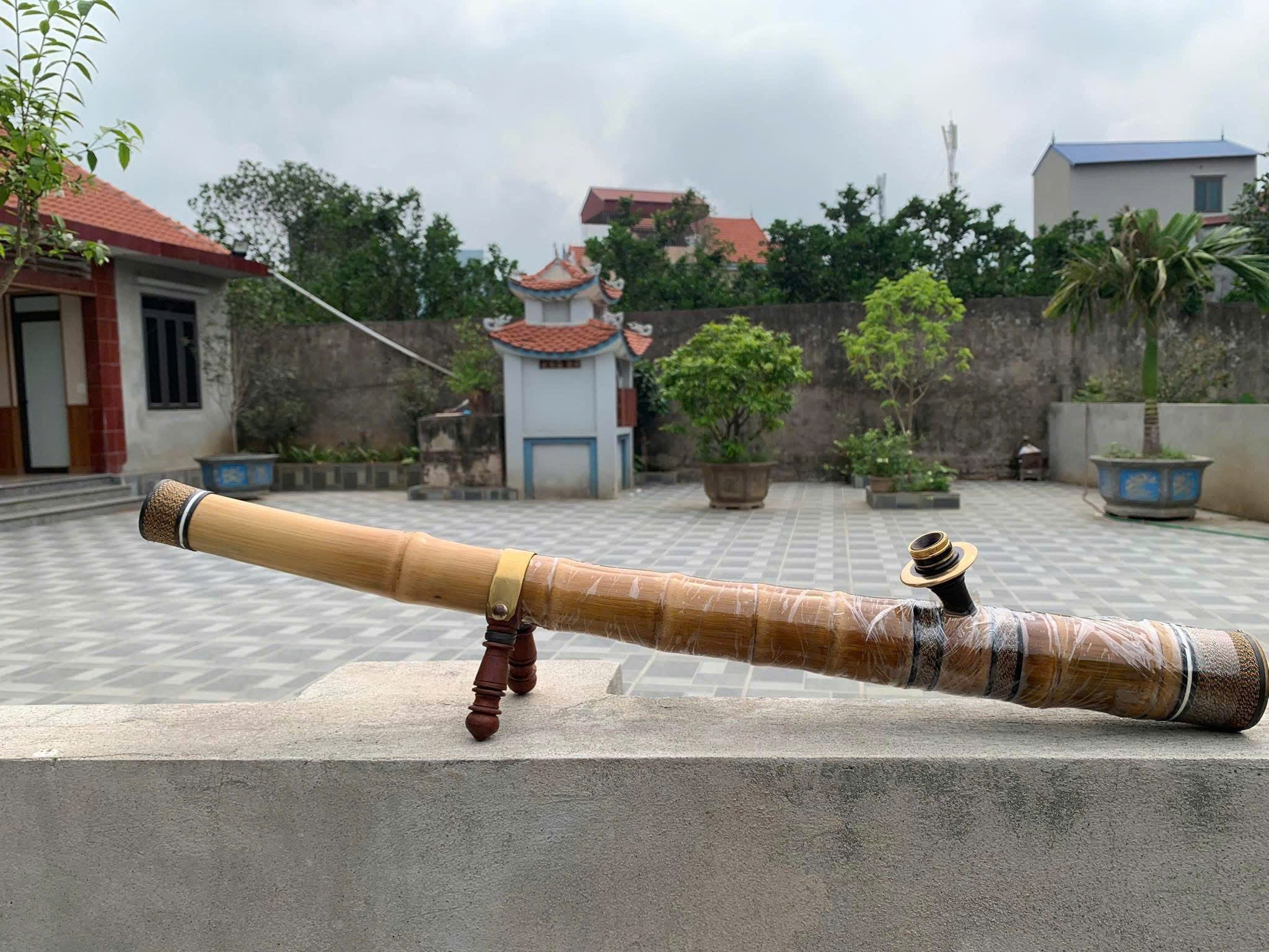 Hướng Dẫn Vệ Sinh Và Bảo Quản Điếu Cày Đúng Cách Để Sử Dụng Lâu Bền