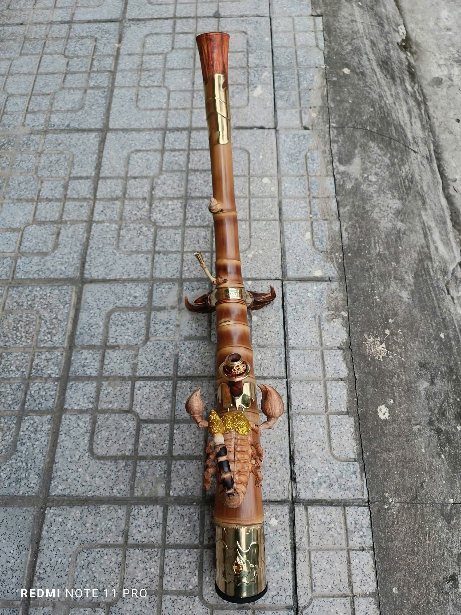 Cánh chọn chăm điếu cơ bản khi chơi điếu cần biết