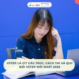 VSTEP là gì? Cấu trúc, cách thi và quy đổi VSTEP mới nhất 2026