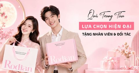 Quà Trung Thu Doanh Nghiệp – Lựa Chọn Hiện Đại Tặng Nhân Viên & Đối Tác