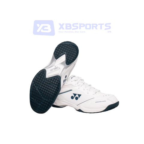 Yonex 65X4 2025 Đánh Giá: Giày Cầu Lông Ổn Định Tầm Trung Tại XBSPORTS