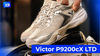 Review Giày Victor P9200cX LTD 2026 — Bản Kỷ Niệm 10 Năm Có Thực Sự Đáng 3.6 Triệu?