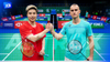 So Sánh Vợt Yonex Astrox 99 Pro Gen 3 Và Astrox 100ZZ Kurenai: Vua Smash Yonex 2025
