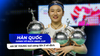 Uber Cup 2026: Hàn Quốc Hạ Trung Quốc 3-1, An Se Young Tỏa Sáng Lần Thứ 3 Vô Địch
