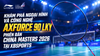 Khám Phá Ngoại Hình Và Công Nghệ Axforce 90 LKY Phiên Bản China Masters 2026 Tại XBSPORTS