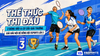 Thể Thức Thi Đấu, 3 Bảng Đấu Và Cơ Cấu Giải Thưởng — Giải Đấu Nội Bộ Đồng Đội XBSports Lần 3