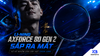 Li-Ning Axforce 80 Gen 2 Sắp Ra Mắt — Kẻ Kế Nhiệm Của Cây Vợt Chen Long
