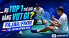 Hạ Cặp #1 Thế Giới Bằng Vợt Gì? — Bí Mật Trang Bị Của Fajar Alfian & Fikri Tại Japan Open 2026