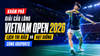 Khám Phá Giải Cầu Lông Vietnam Open 2026: Lịch Thi Đấu Và Hạt Giống Cùng XBSPORTS