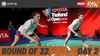 Thailand Open 2026: Cú Sốc Lee Zii Jia Và Loh Kean Yew Bị Loại Sớm, Shi Yu Qi Áp Đảo