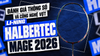Đánh Giá Thông Số Và Công Nghệ Vợt Li-Ning Halbertec Mage 2026