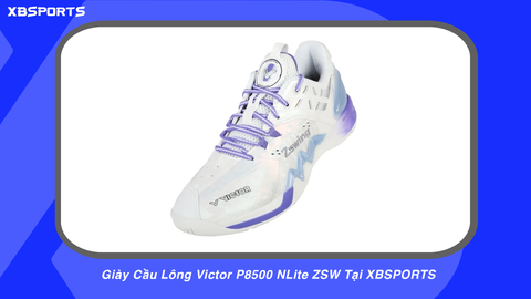 Giày Cầu Lông Victor P8500 NLite ZSW Tại XBSPORTS