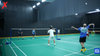 Kỹ Thuật Đập Cầu Trong Đôi Nam: 3 Bí Kíp Giúp Quả Đập Nguy Hiểm Hơn — Bí Kíp Đôi Nam Tập 1