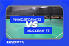 So Sánh Vợt Cầu Lông Lining Windstorm 72 vs Hundred Nuclear 72 — Chọn Cây Nào Cho Phong Trào Đôi?