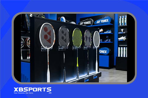 Top 5 Vợt Cầu Lông Cho Nữ Đánh Lưới Trong Đôi Nam Nữ — Tầm Giá 1.5 Triệu Tại XBSports (2026)
