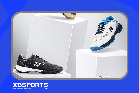 Review Giày Cầu Lông Yonex Stratas — Tầm Trung Performance Casual Có Đáng 1.449.000đ?