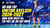 Bộ Sưu Tập Viktor Axelsen 2026-2027 Gồm Giày 65Z4 VA, Túi Vợt Và Áo Sát Nách
