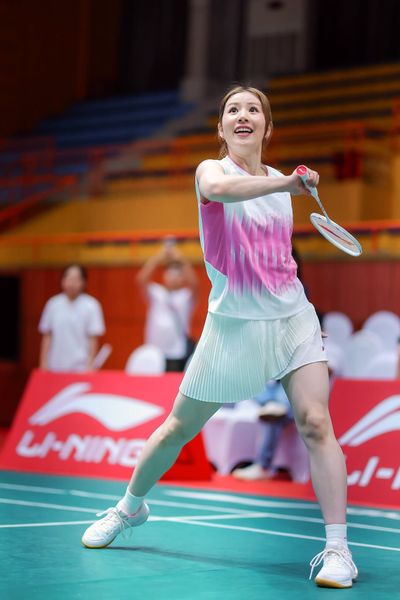 Chiharu Shida cùng bạn đôi Arisa Igarashi tại một giải đấu quốc tế