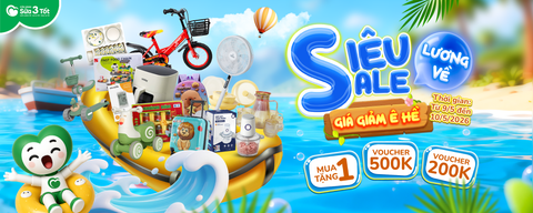 🔥🚨 SIÊU SALE LƯƠNG VỀ - GIÁ GIẢM Ê HỀ