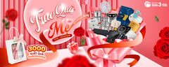 💖 TRAO QUÀ CHO MẸ - GỬI TRỌN YÊU THƯƠNG!