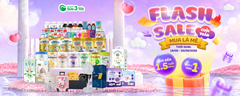 ❗💥 FLASHSALE CUỐI TUẦN - MUA LÀ MÊ DUY NHẤT 2 NGÀY VÀNG ❗