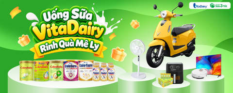 🚨🛵 CẢNH BÁO TIN NÓNG: CHƯƠNG TRÌNH RINH XE ĐIỆN VINFAST DÀNH RIÊNG CHO BA MẸ ĐÃ QUAY TRỞ LẠI!